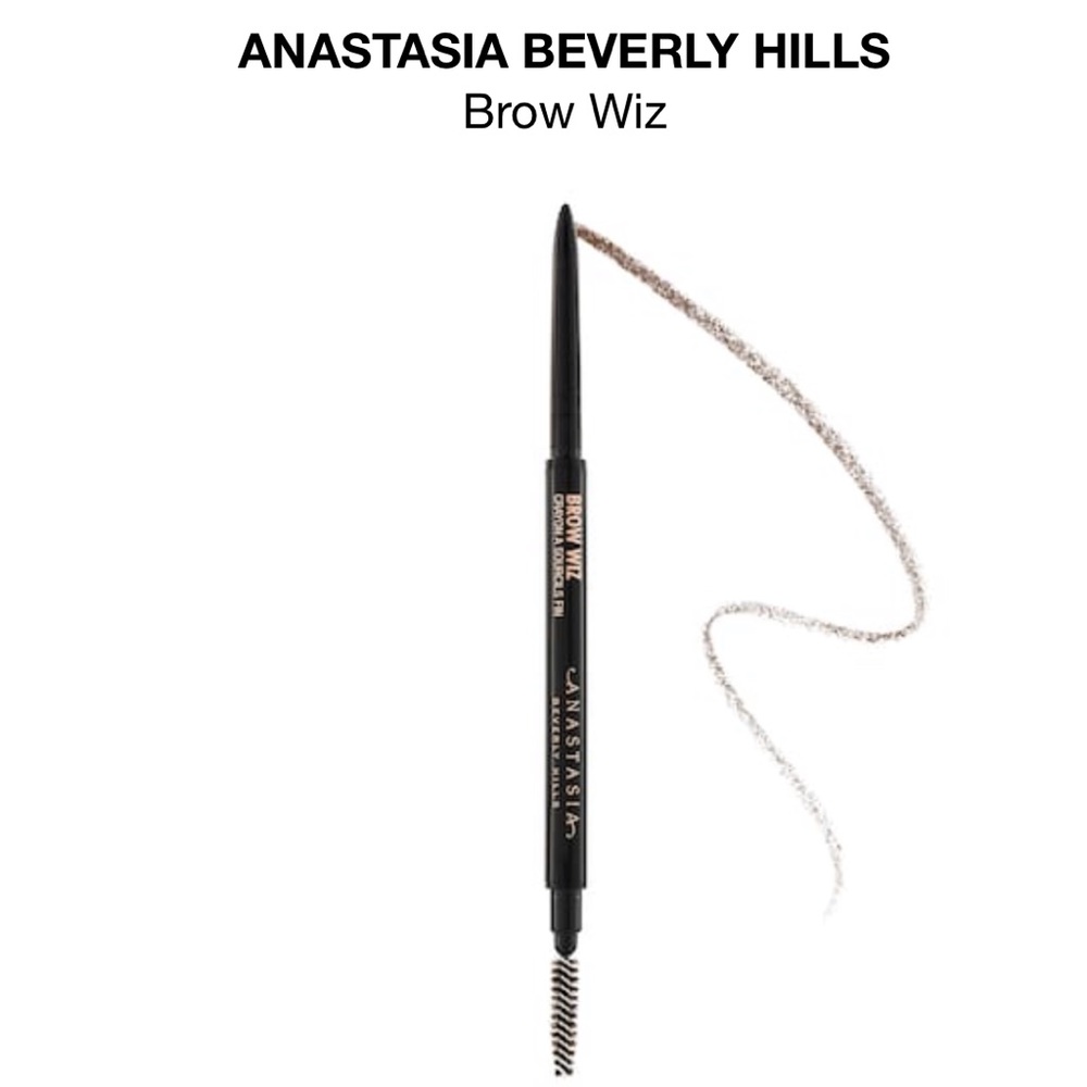 Anastasia Beverly Hills Brow Wiz